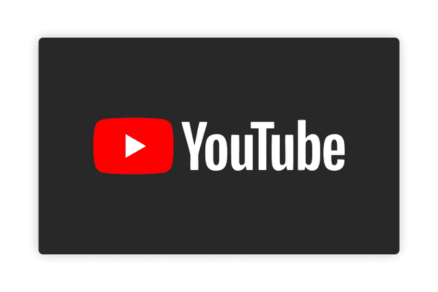 YouTube